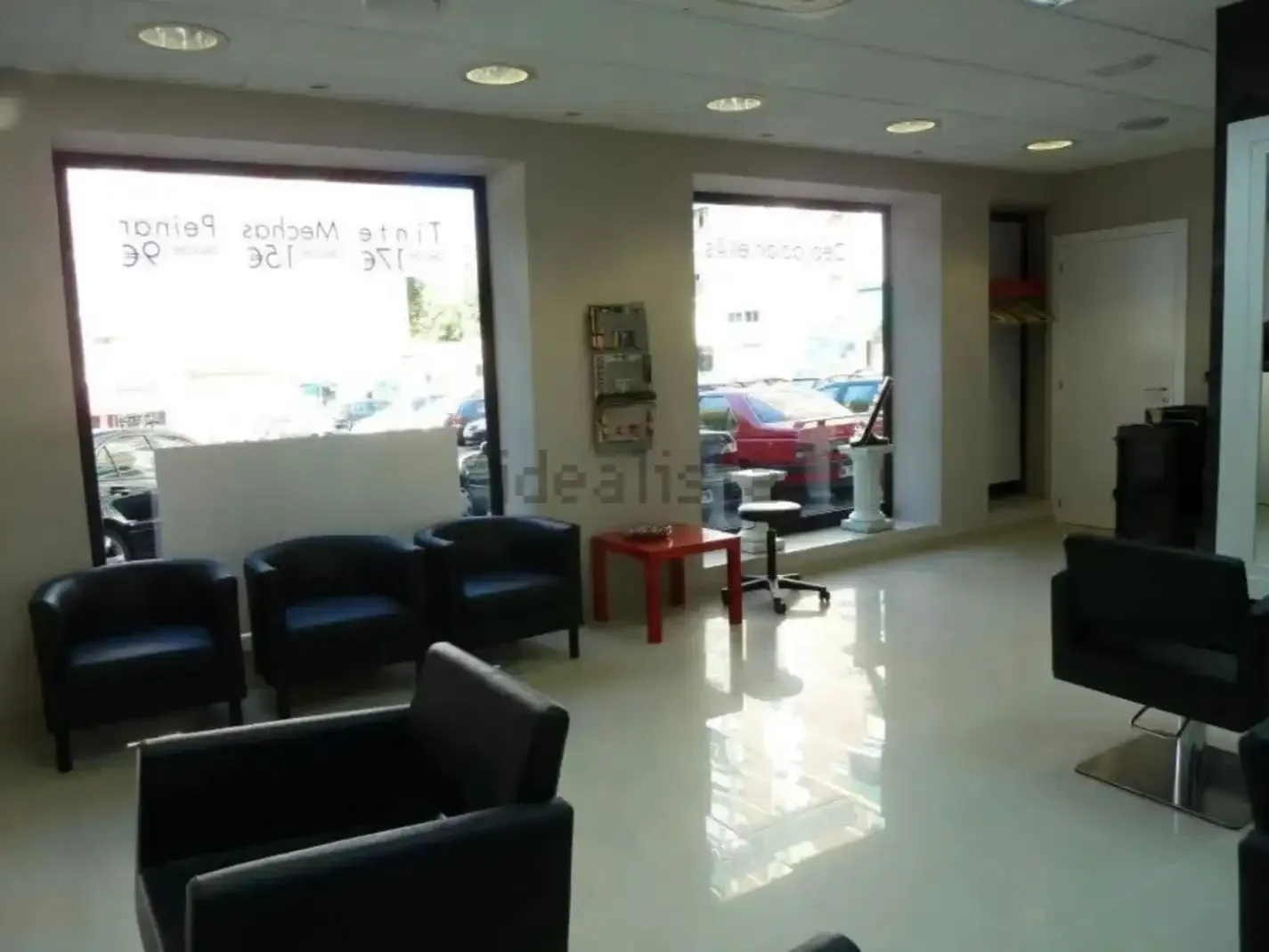 Local comercial en  Calle de Ginzo de Limia 42 - Foto 9