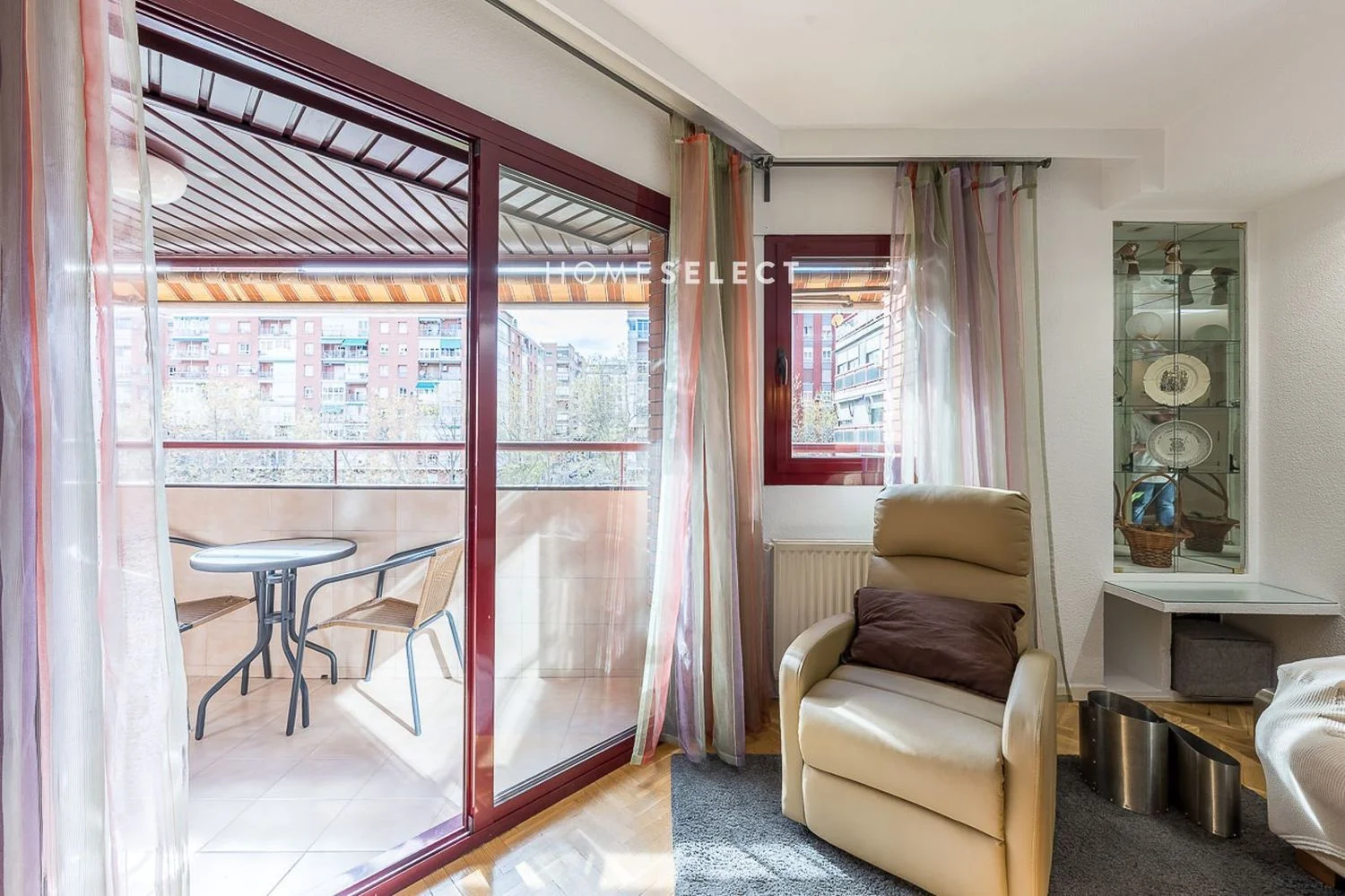 Dúplex en Calle del Corazón de María, Prosperidad - Foto 10