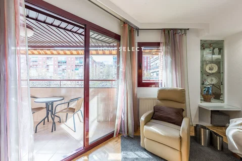 Dúplex en Calle del Corazón de María, Prosperidad - Foto 10