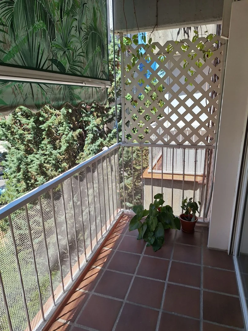 Piso en Calle de la Virgen de Aránzazu, 25, Tres Olivos - Valverde - Foto 13
