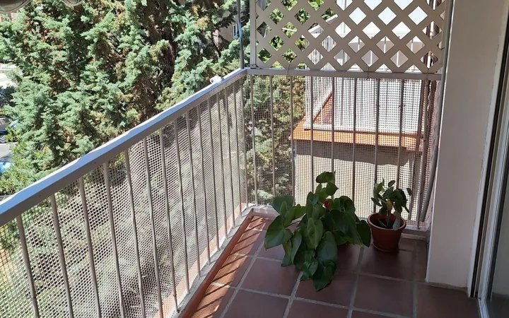 Piso en Calle de la Virgen de Aránzazu, 25, Tres Olivos - Valverde - Foto 13