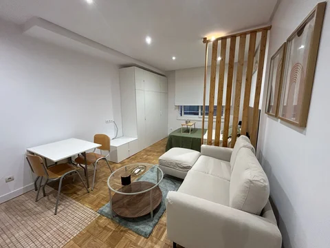 Estudio en calle de Vargas, 3 - Foto 4