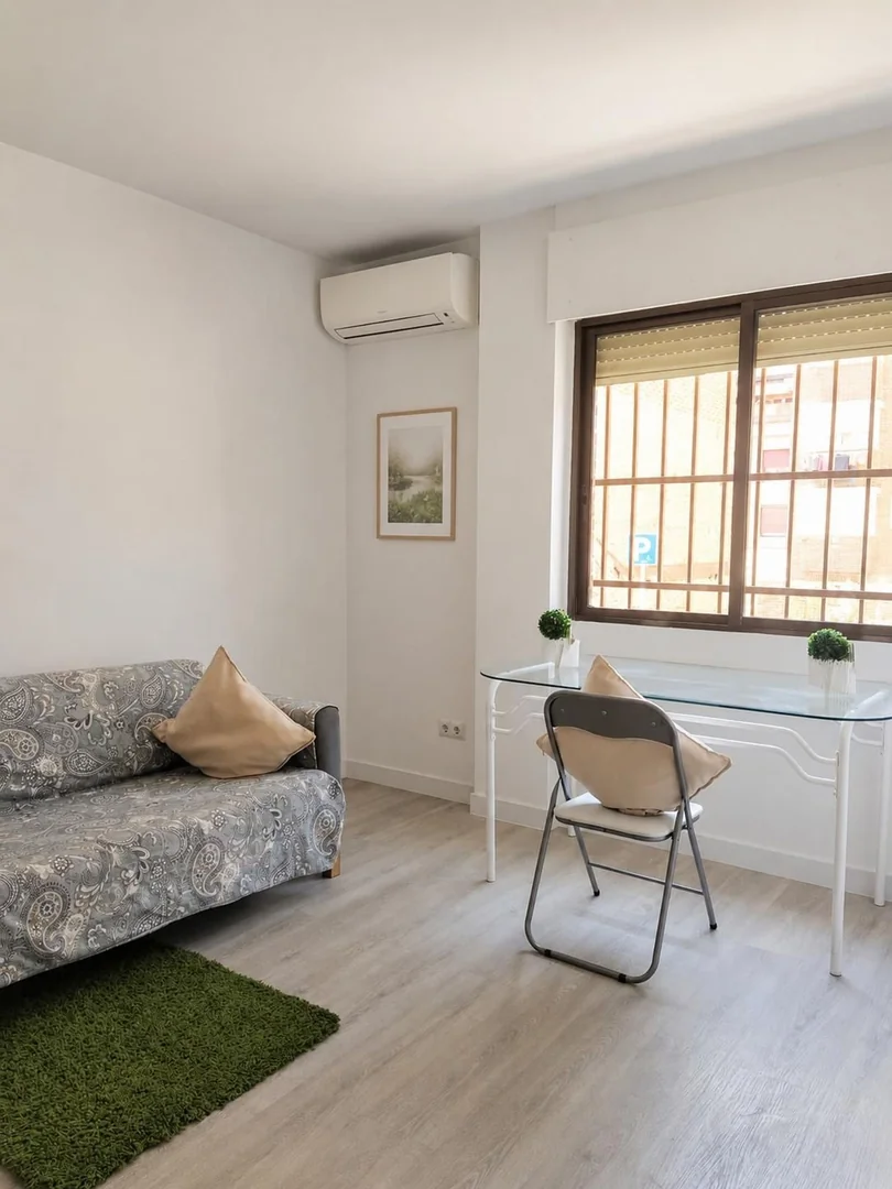 Piso en Paseo de la Dirección, 88, Valdeacederas - Foto 3