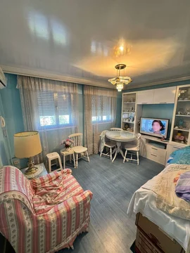 Piso en avenida del Marqués de Corbera, 58 - Foto 6