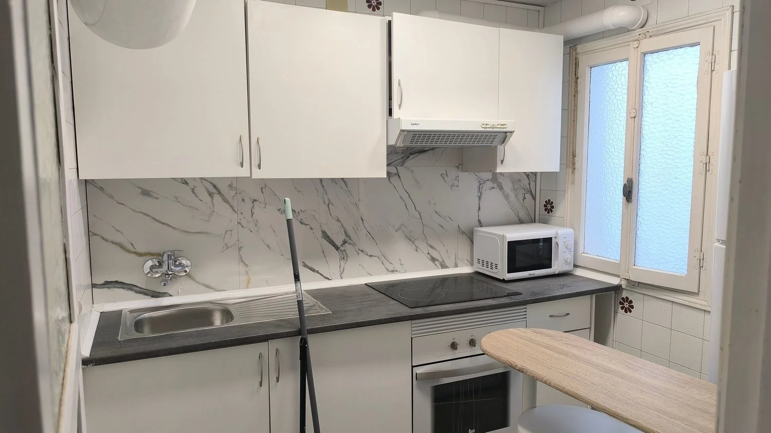 Piso en Barrio Malasaña-Universidad - Foto 2