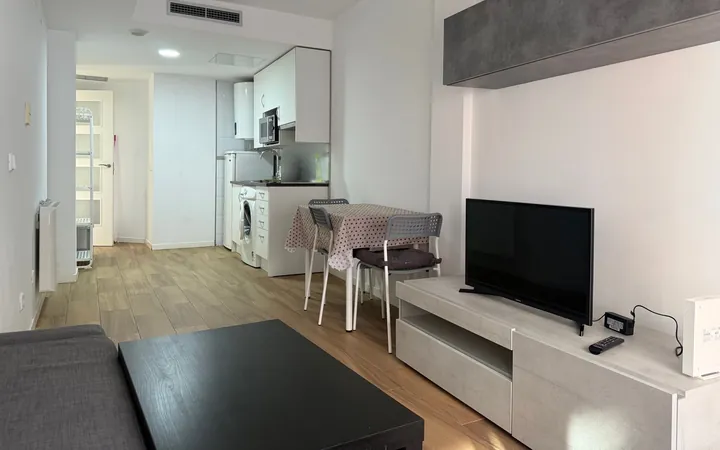 Piso en Calle del Sorgo, 21, Valdeacederas - Foto 14