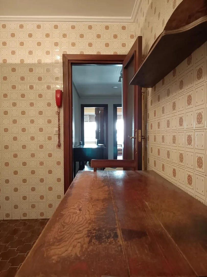 Piso en calle Foru, 27 - Foto 9