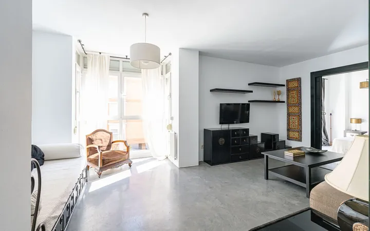 Piso en Calle de Vicente Blasco Ibáñez, 4, Sanchinarro - Foto 10