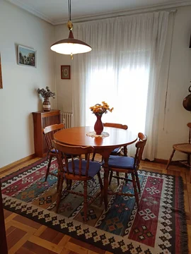 Piso en Barrio Guindalera - Foto 20