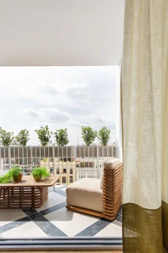 Piso en calle de Santa Engracia, 37 - Foto 3