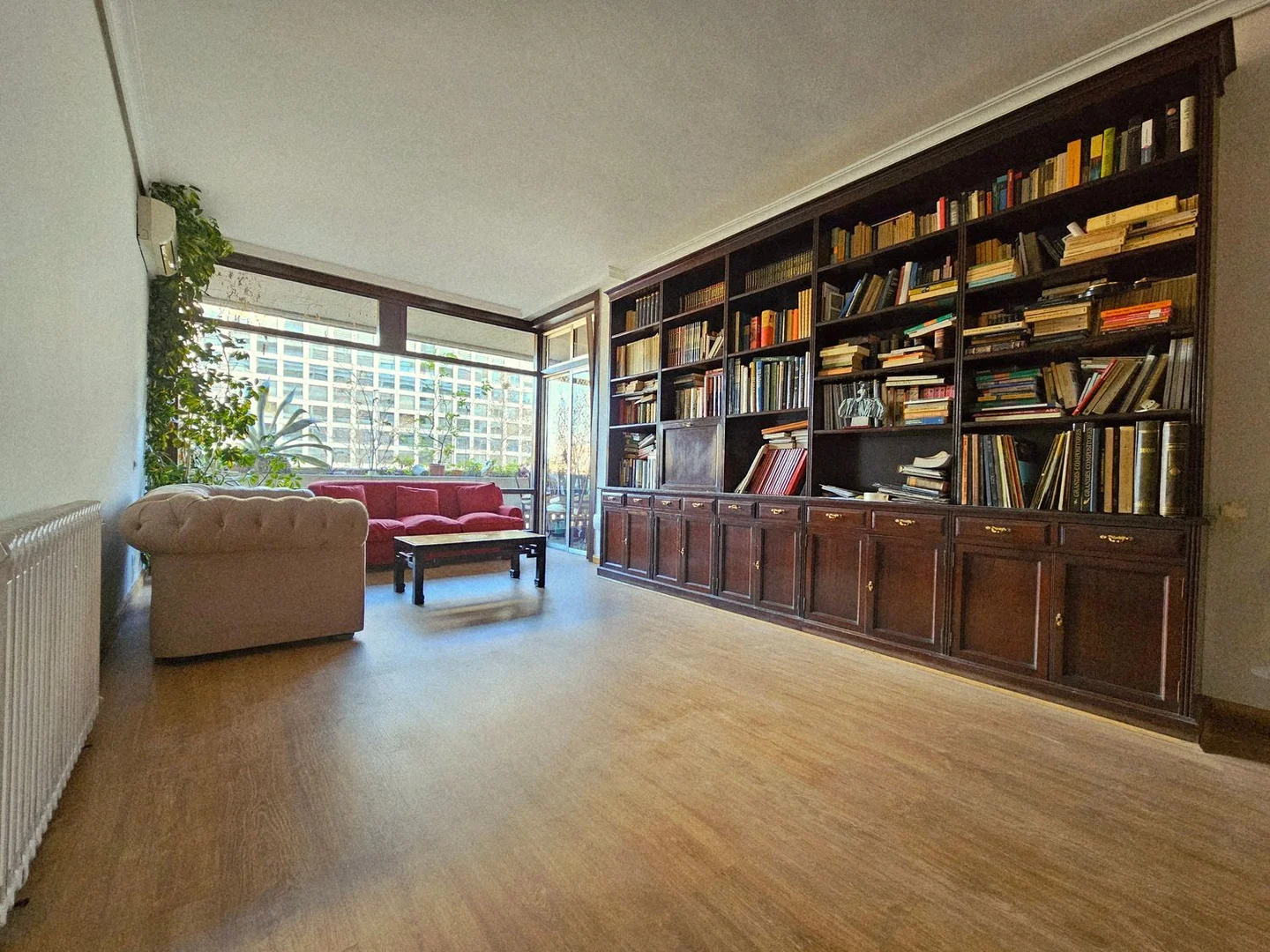 Piso en Barrio Ciudad Universitaria - Foto 14