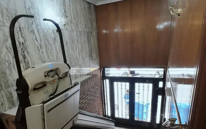 Piso en Calle de Canillas, 63, Prosperidad - Foto 20