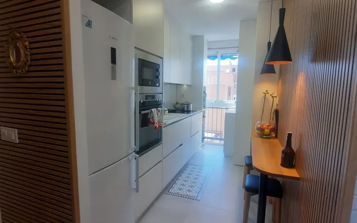Piso en Calle de Valdesangil, 67, Valdezarza - Foto 2