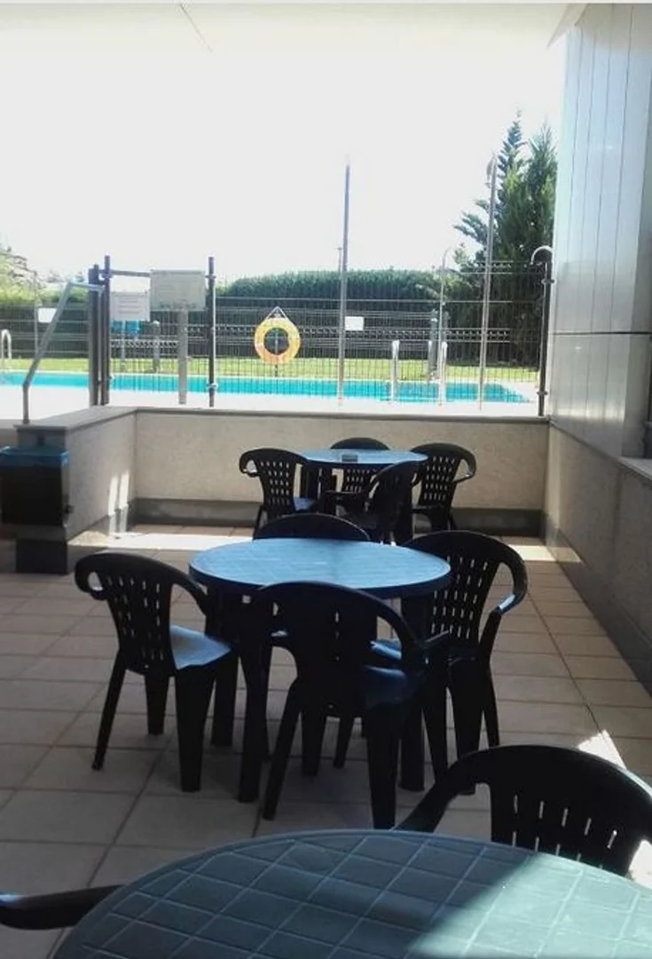 Estudio en Calle Bausá, 19, Costillares - Foto 23
