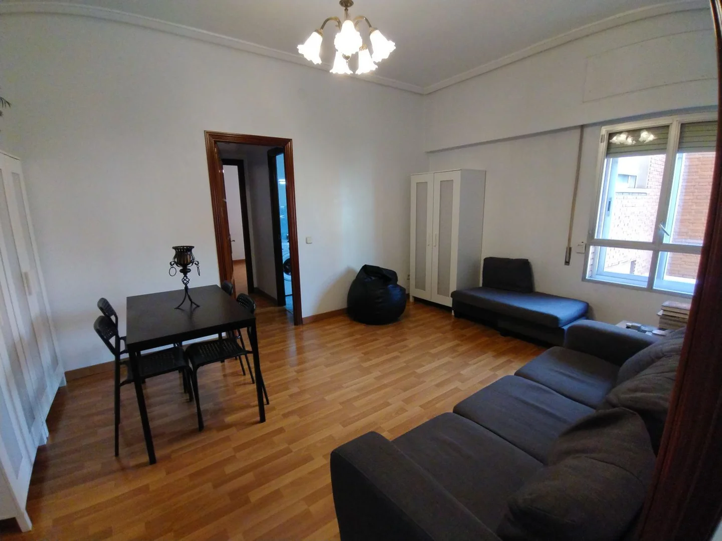 Piso en calle del Príncipe de Vergara, 122 - Foto 2