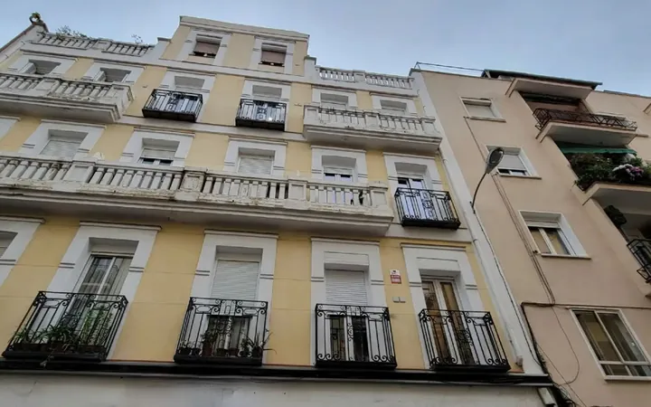 Piso en Calle de Garellano, Bellas Vistas - Foto 18