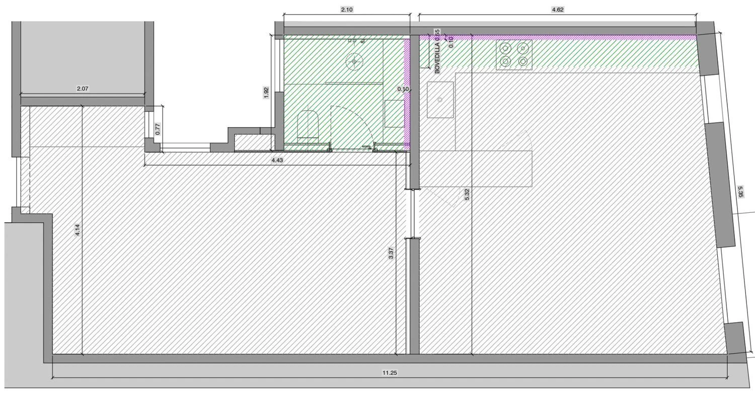 Piso en calle de Lancaster, 13 - Foto 34