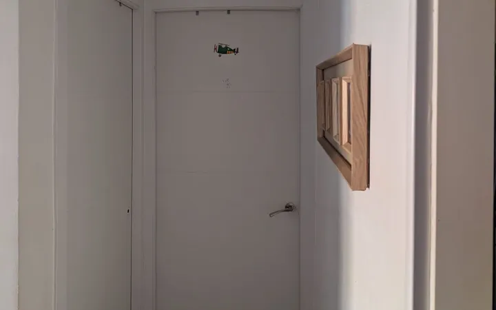Piso en Calle de la Verja, 50, Zofío - Foto 1