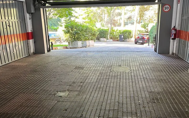 Piso en Calle de la Costa Brava, 39, Mirasierra - Foto 1
