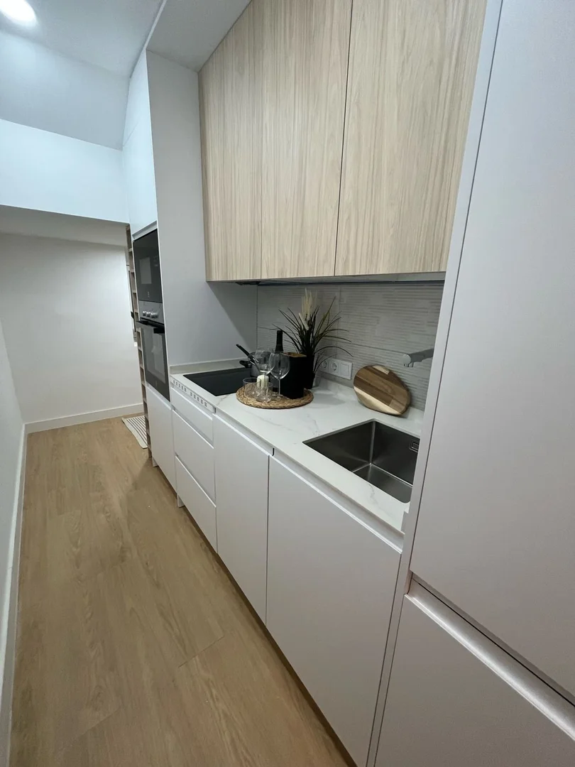 Piso en calle del Barco, 28 - Foto 22