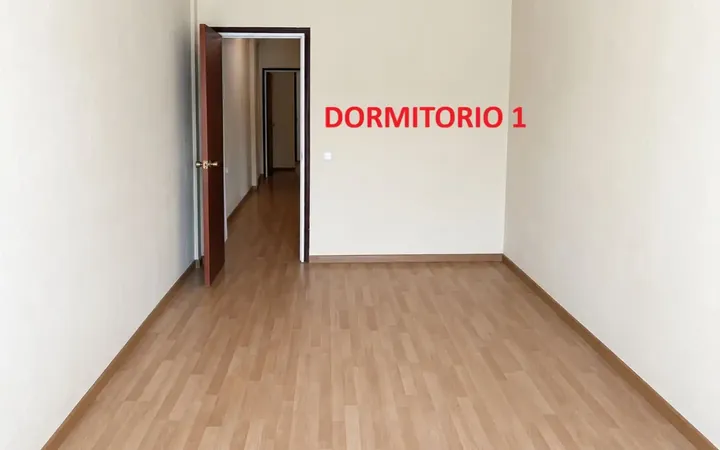 Piso en  Calle de Sánchez Pacheco 52 - Foto 8