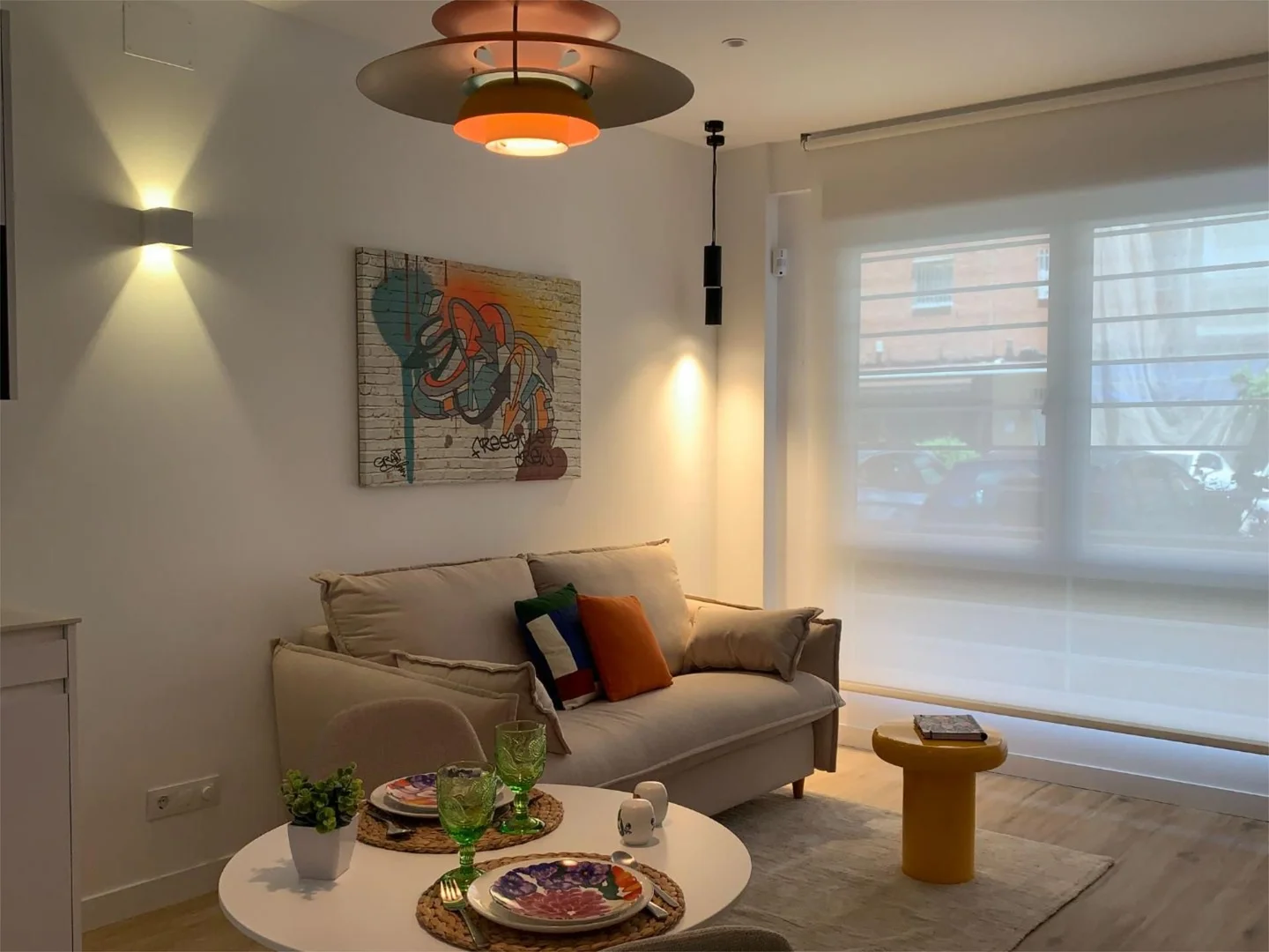 Piso en  Madrid Capital - Foto 2