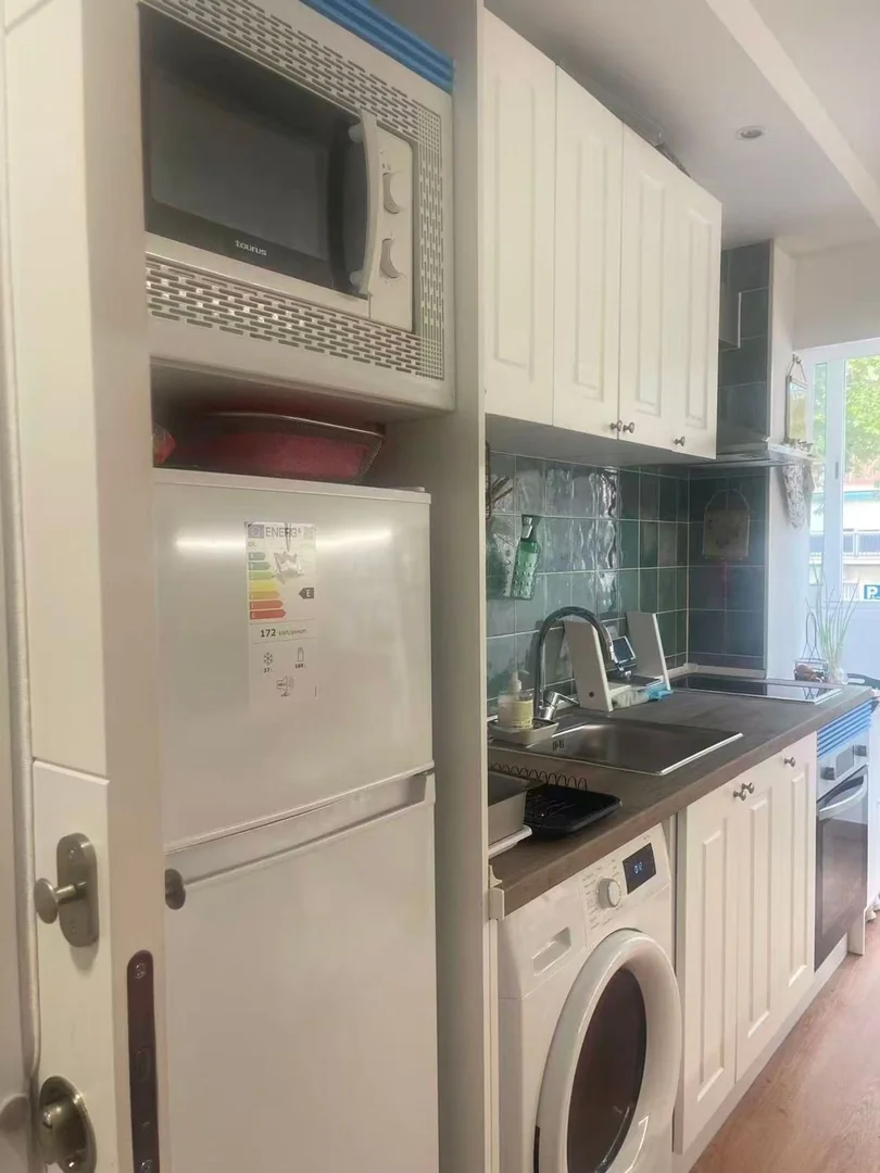 Estudio en Pradolongo, Pradolongo - Foto 15