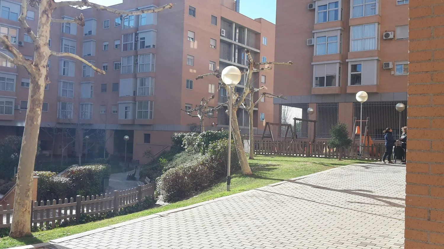 Piso en calle Marmolina, 24 - Foto 4