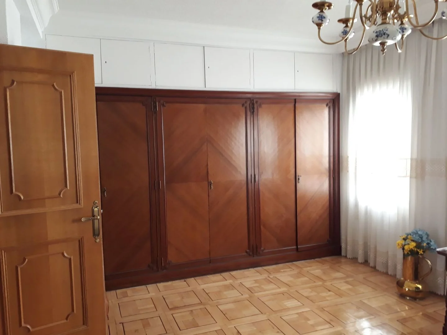 Piso en calle Doctor Castelo, 23 - Foto 10