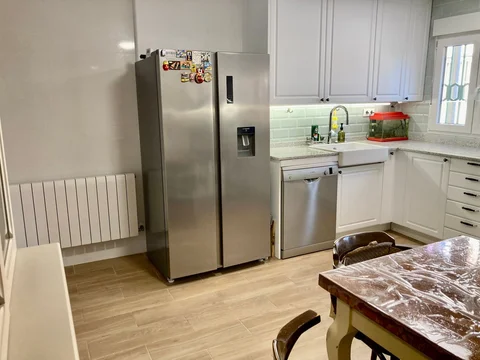 Chalet adosado en calle de Vélez Blanco, 120 - Foto 17