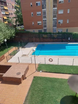 Piso en Calle del Cine, 43, Campamento - Foto 1