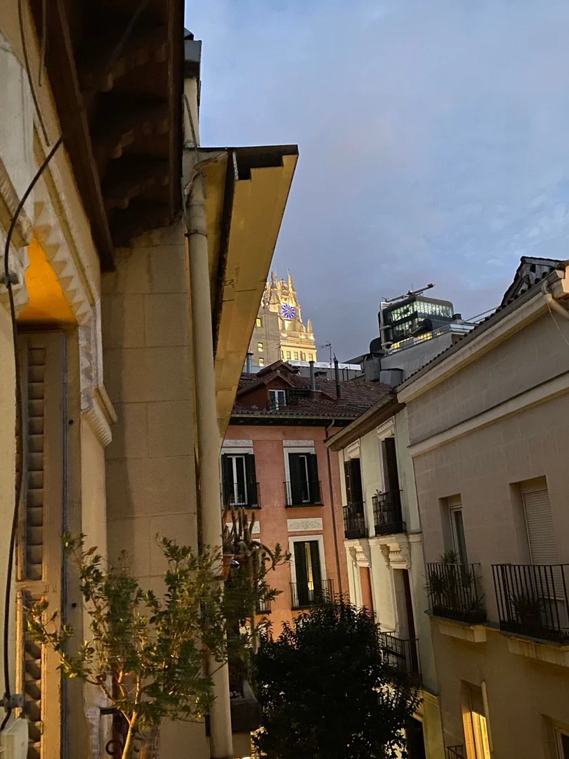 Piso en calle de Loreto y Chicote, 4 - Foto 11