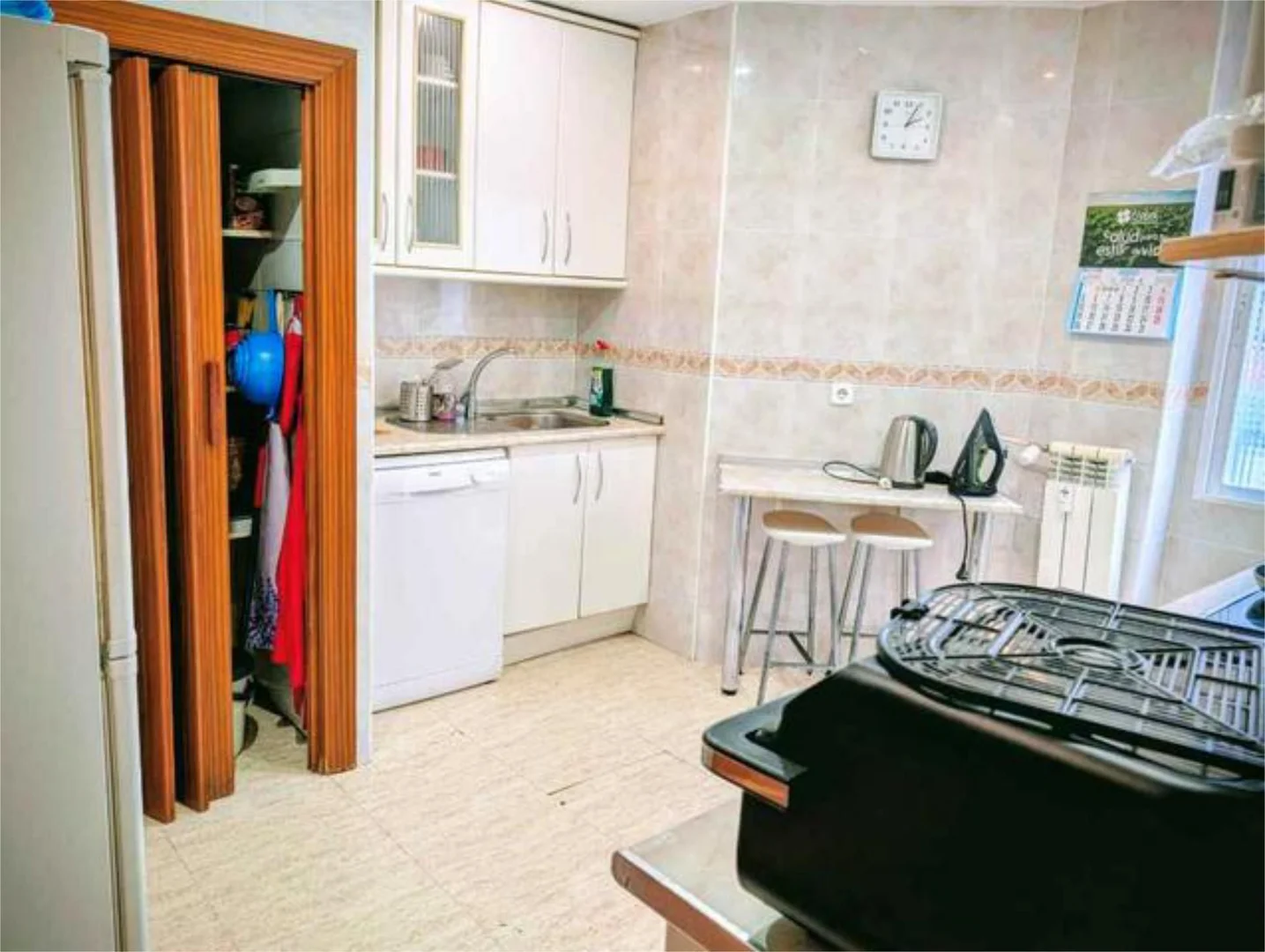 Piso en Chamartín - Foto 14