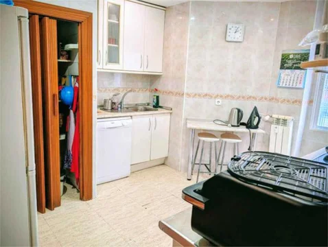 Piso en Chamartín - Foto 13