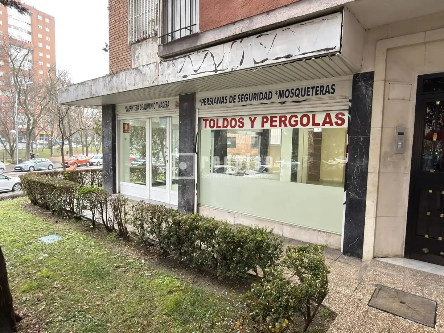 Local comercial en  de Rafael Finat - Foto 12