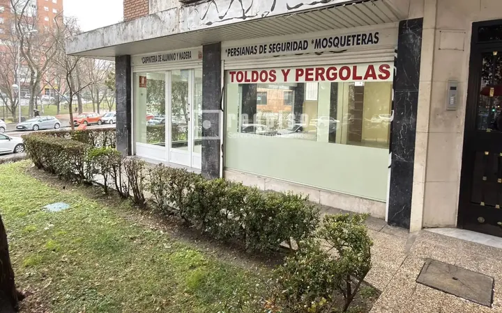 Local comercial en  de Rafael Finat - Foto 12