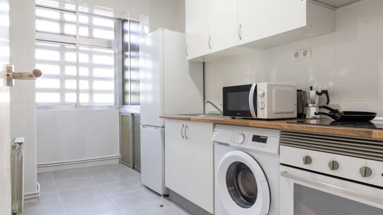 Piso en Barrio Entrevías - Foto 17