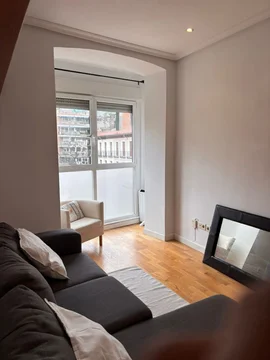 Piso en Calle Cardenal Cisneros, 39 - Foto 2