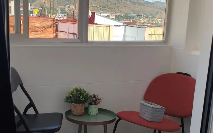 Ático en Calle de Lugo, 48, El Carmel - Foto 14