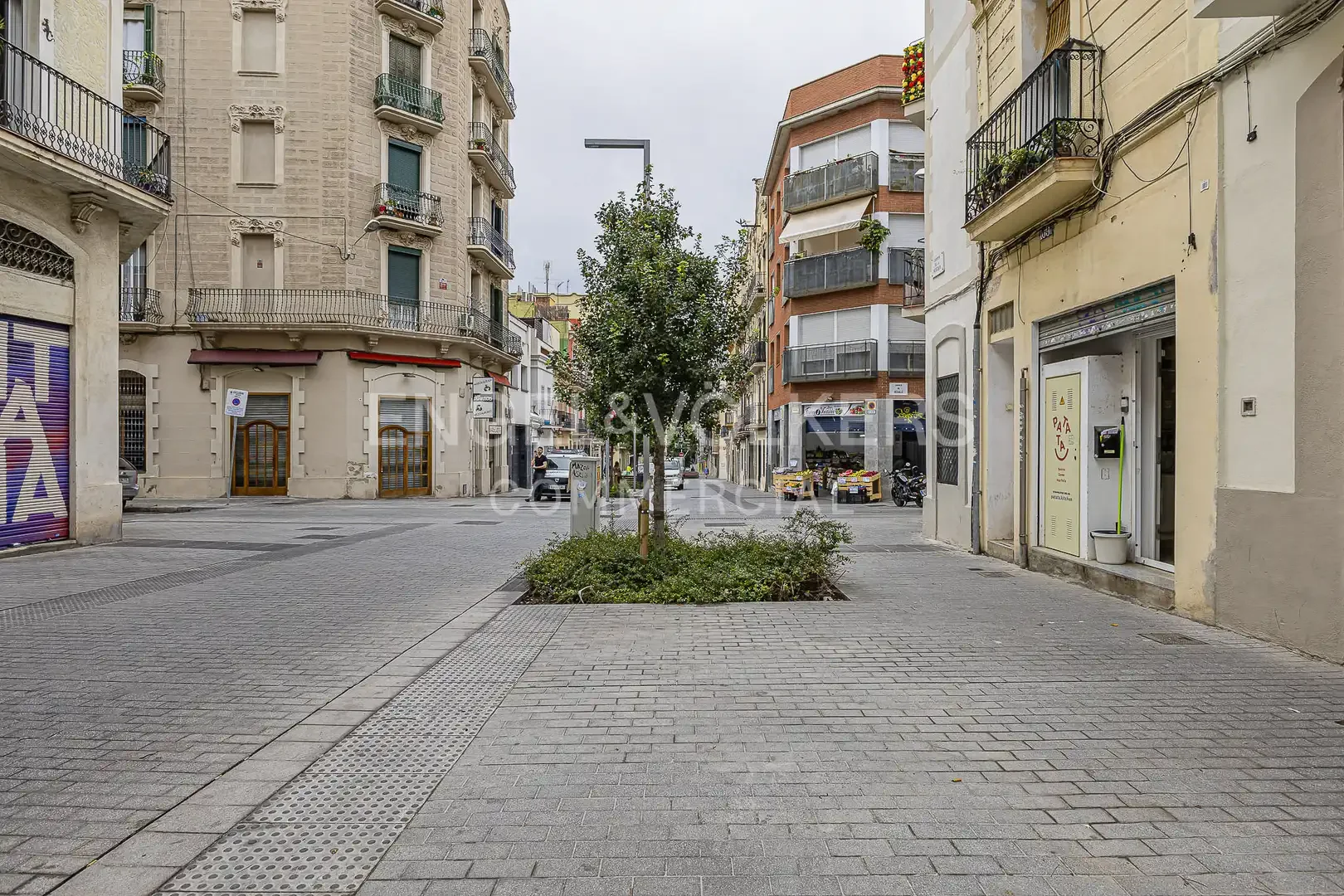 Local comercial en  Barcelona Capital - Foto 18