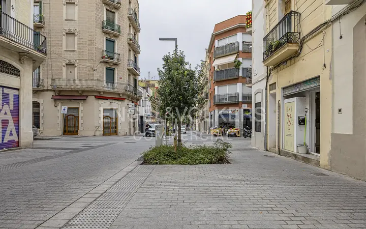 Local comercial en  Barcelona Capital - Foto 18