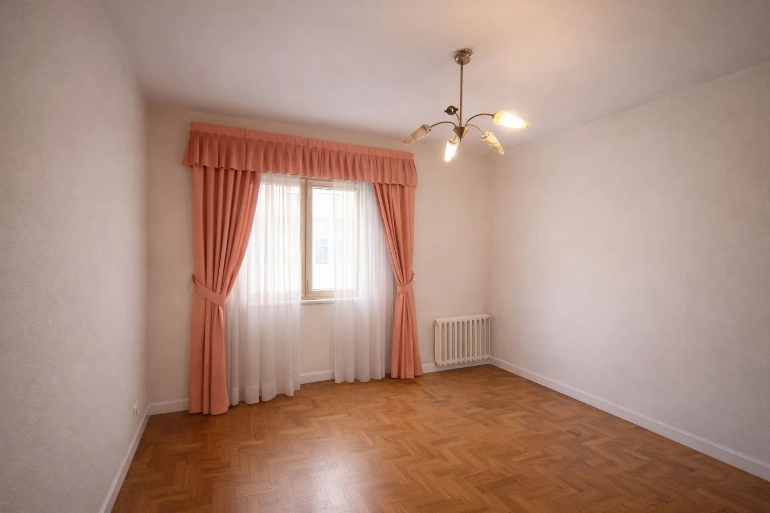 Piso en calle del Alcalde Sainz de Baranda, 23 - Foto 2