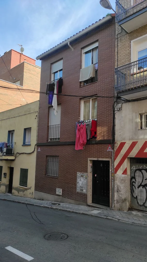 Edificio residencial en Calle Antonio Prieto, 28 - Foto 34