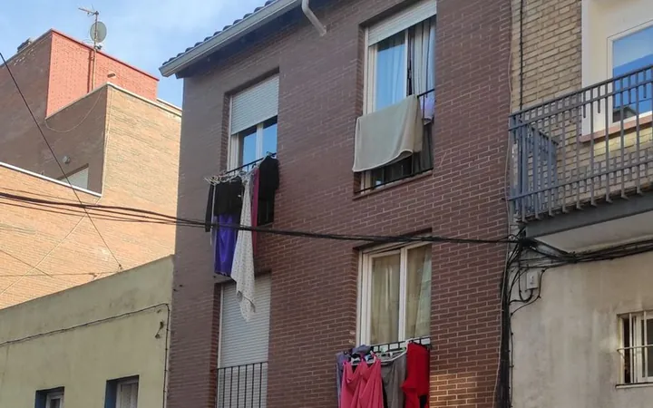 Edificio residencial en Calle Antonio Prieto, 28 - Foto 34