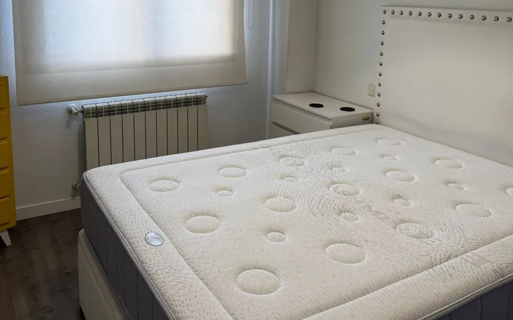 Piso en Calle de Nanclares de Oca, 36, Rejas - Foto 12