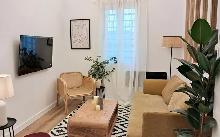 Piso en Avenida Valladolid, 51, Casa de Campo - Foto 1