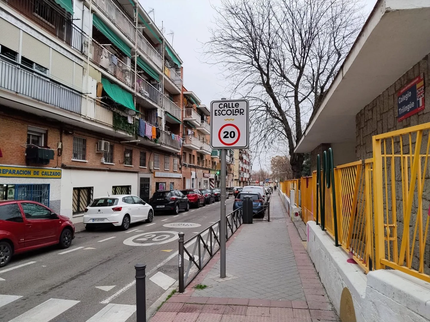 Piso en calle Allariz, 8 - Foto 5