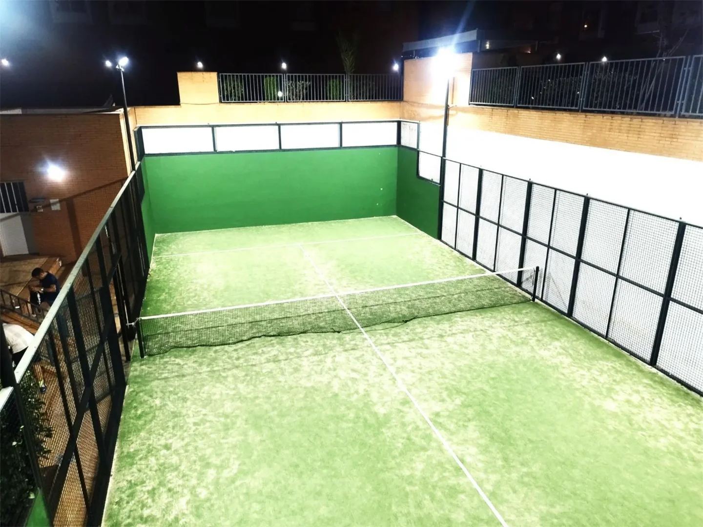 Piso en  Calle de los Morales 10 - Foto 10