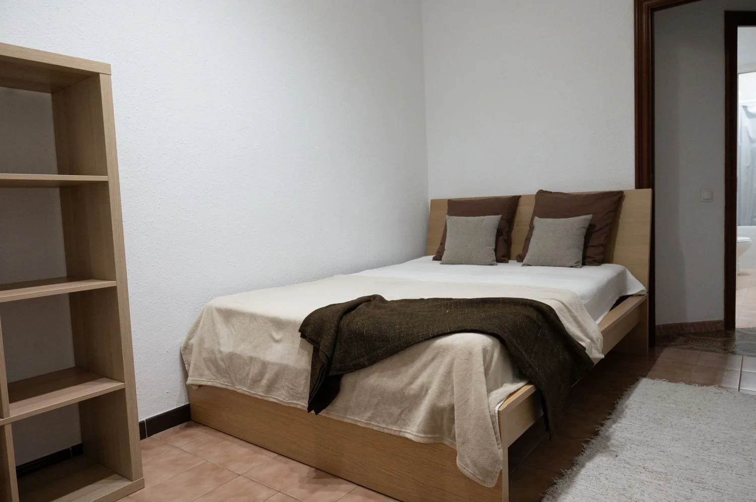 Piso en calle de Sepúlveda, 147 - Foto 56