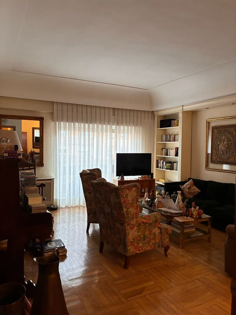 Piso en calle de la Reina Mercedes, 12 - Foto 2